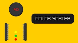 颜色分拣大师 (Colors Sorter)