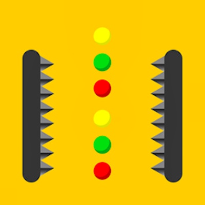 Colors Sorter By Gamepix