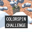 ColorSpin  Challenge