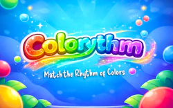 Colorythm