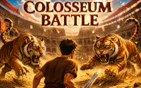 Colosseum Battle