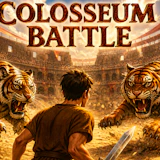Colosseum Battle