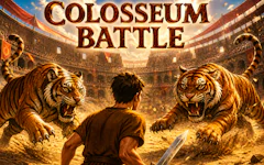 Colosseum Battle