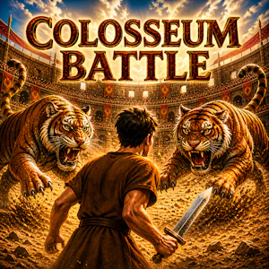 Colosseum Battle Thumbnail