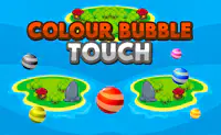 Colour Bubble Touch