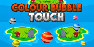 Colour Bubble Touch thumbnail