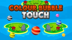 Image for Colour Bubble Touch