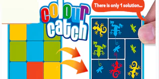 Colour Catch thumbnail
