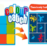Colour Catch