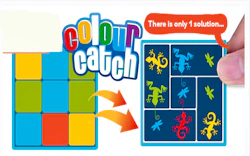Colour Catch