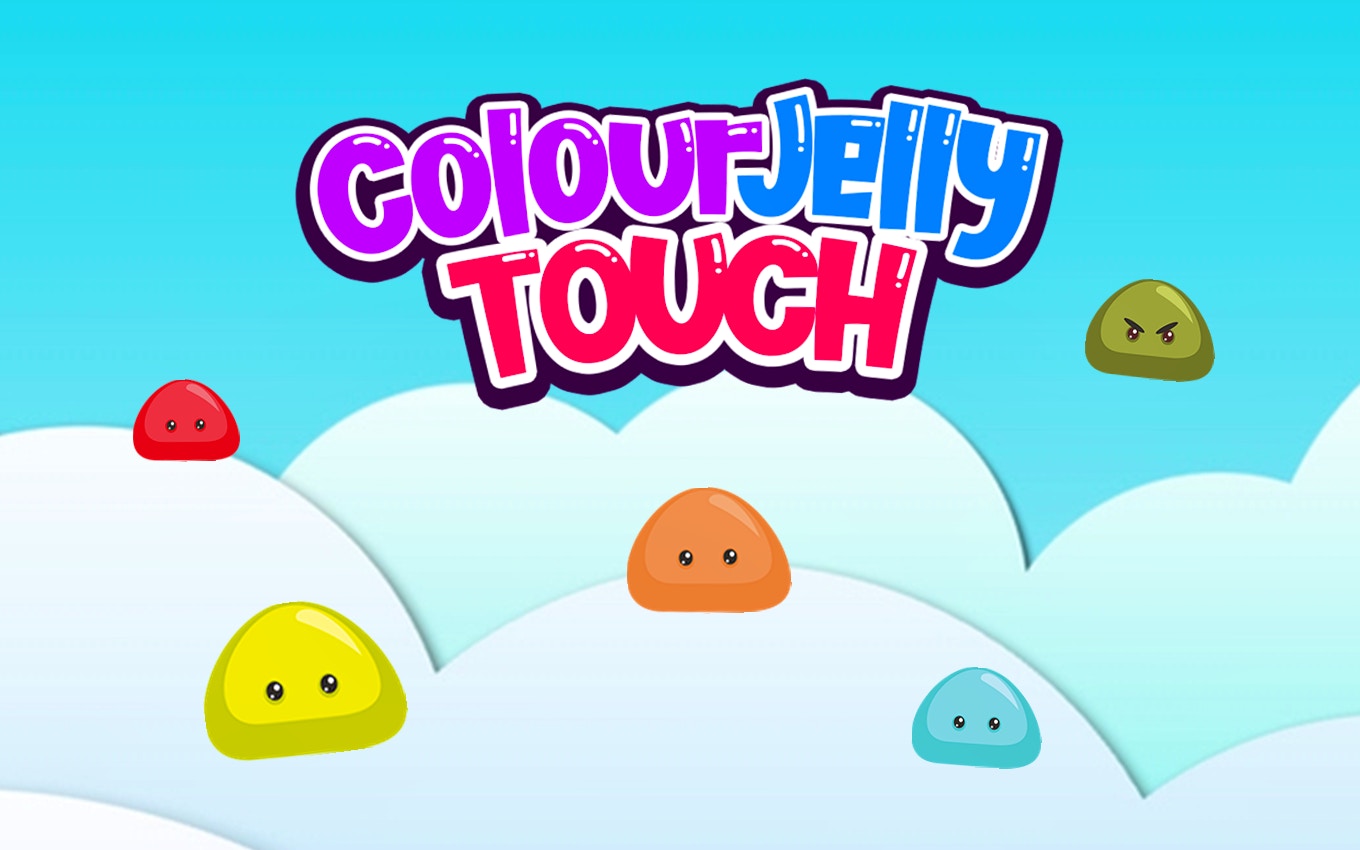 Colour Jelly Touch