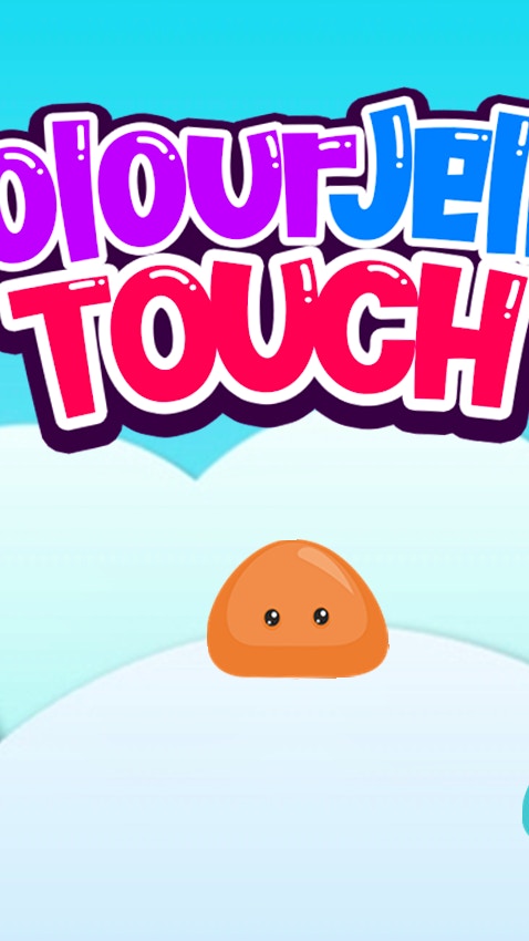 Colour Jelly Touch