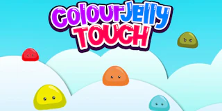 Colour Jelly Touch thumbnail