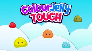 Image for Colour Jelly Touch