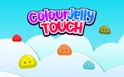 Colour Jelly Touch