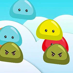 Colour Jelly Touch Thumbnail