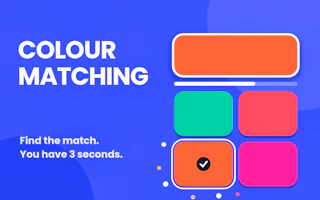 Colour Matching