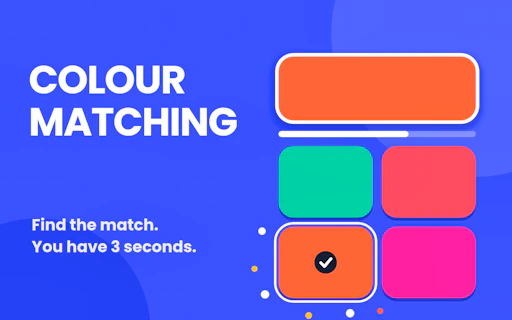 Colour Matching