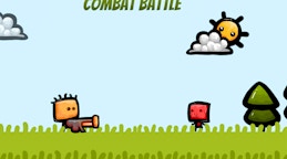 Combat Battle