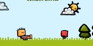 Combat Battle thumbnail