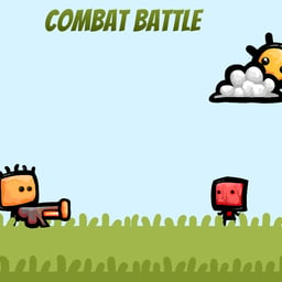Juega gratis a Combat Battle