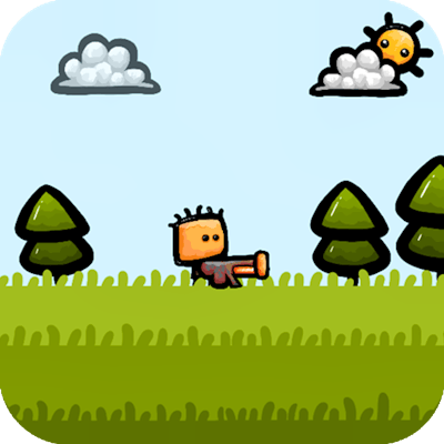 Combat Battle By Gamepix