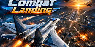 Combat Landing thumbnail