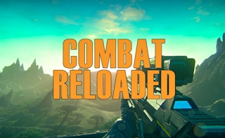 Combat Reloaded