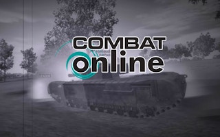 Combat game cover