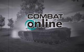 Combat game cover