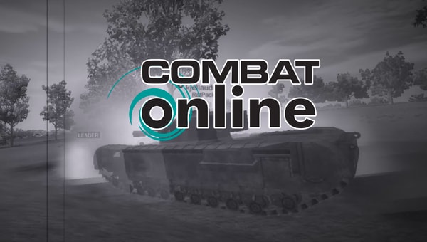 Combat Online em Jogos na Internet