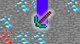 Combine Pickaxes