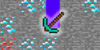 Combine Pickaxes thumbnail