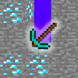 Combine Pickaxes