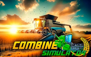 Combine Simulator game cover