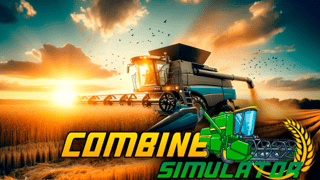 Combine Simulator game cover
