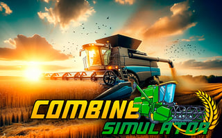 Combine Simulator