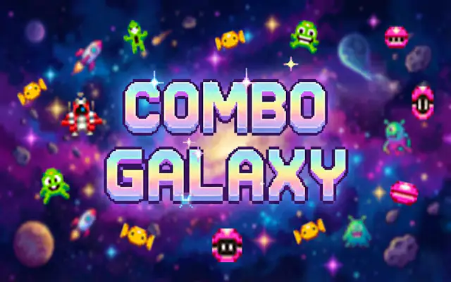 Combo Galaxy