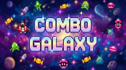 Combo Galaxy