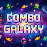 Combo Galaxy