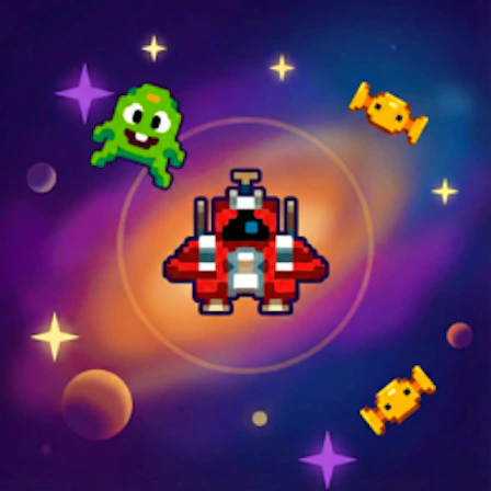 Combo Galaxy game thumbnail