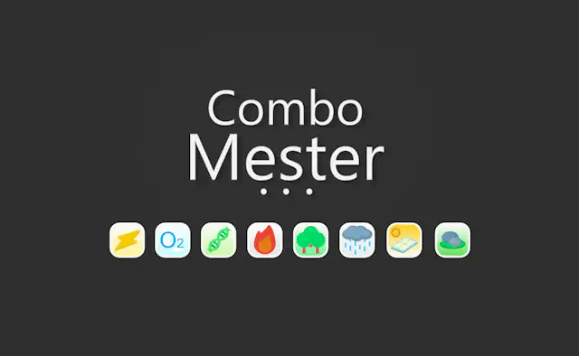 Combo Mester - Alchemy