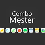 Combo Mester - Alchemy