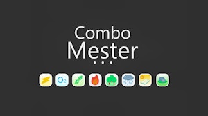 Image for Combo Mester - Alchemy