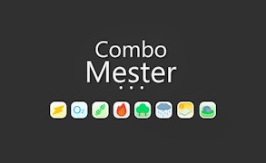 Combo Mester - Alchemy