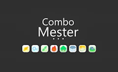 Combo Mester - Alchemy