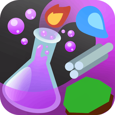 Combo Mester - Alchemy By Gamepix