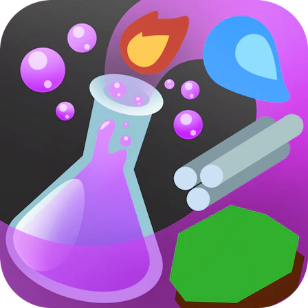 Combo Mester - Alchemy game thumbnail