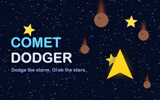 Comet Dodger