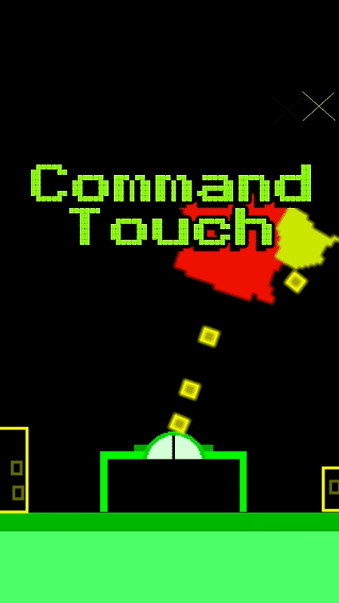 Command Touch